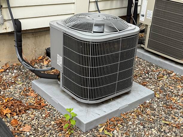 24/7 Emergency Heat Pump Repair experts in Sheldon, IL