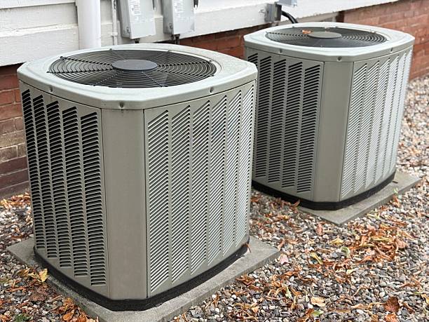 Reliable Heat Pump Repair contractor in Sheldon, IL by JG Cool HVAC